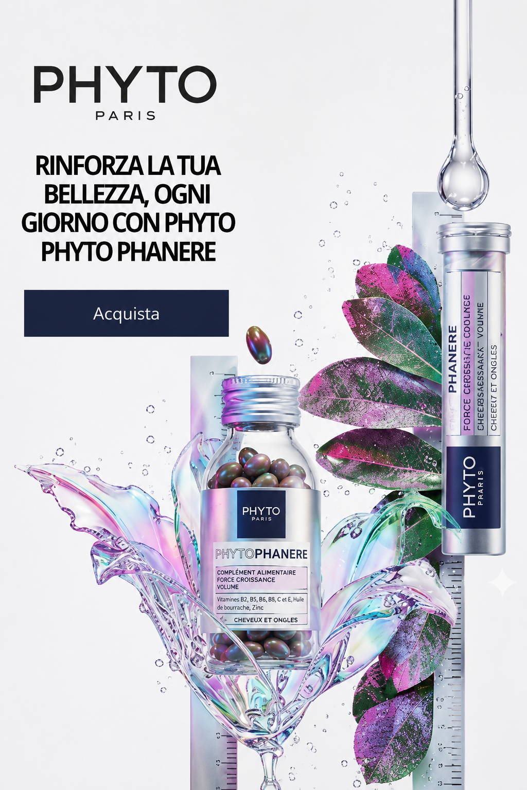 phyto phyto phanere